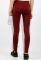 Лосини 436V023-1 (бордовий)