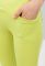 Лосини 436V023-1 (салатовий)