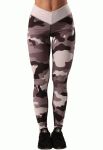 Лосины Berserk Camo Wonder white (белый) Лосины Berserk Camo Wonder white (белый)