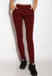 Лосіни жіночі 436V012 (бордовий)