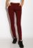 Лосины женские 436V012 (бордовый)