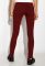Лосины женские 436V012 (бордовый)