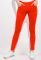 Лосины женские 436V029 (красный)