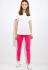 Лосины женские 436V029 (розовый)