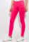 Лосины женские 436V029 (розовый)