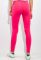 Лосины женские 436V029 (розовый)