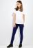 Лосини жіночі 436V030 (синій)