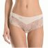 LPB 111 Жіночі трусики (бежевий)