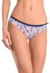 LPR 524 B7 Жіночі трусики (принт)