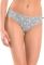 LPR 848 B7 Жіночі трусики (принт)