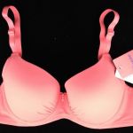 1218A Linaise push-up (розовый) 1218A Linaise push-up (розовый)