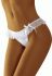 MARINERA Труси жіночі (білий)