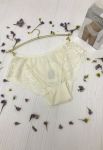Martina трусики жіночі 1шт Oro (молочний)