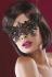 Маска модель 14 Livia Corsetti Fashion (черный)