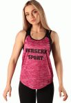 Майка Berserk Swing Fit pink (розовый) Майка Berserk Swing Fit pink (розовый)