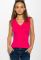 Майка жіноча 108P001 (малиновий)