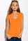Майка жіноча 108P001 (помаранчевий)