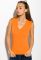 Майка жіноча 108P001 (помаранчевий)