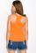 Майка жіноча 108P002 (помаранчевий)