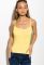 Майка женская 108P004 (лимонный)