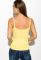 Майка женская 108P004 (лимонный)