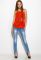 Майка жіноча 108P006 (червоний)