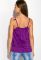 Майка женская 108P006 (сиреневый)