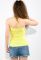 Майка жіноча 436V002-1 (лимонний)