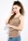 Майка жіноча 436V010 (бежевий)