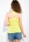 Майка жіноча 436V017-2 (лайм)
