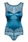 Miamor корсет Obsessive (голубой)