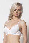 Бюстгальтер Milabel 10114 (кофейный) Бюстгальтер Milabel 10114 (кофейный)