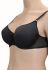 Бюстгальтер Milabel 10114 (чорний)