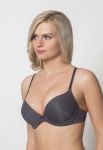 Бюстгальтер Milabel 10548 (кофейный) Бюстгальтер Milabel 10548 (кофейный)