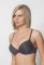 Бюстгальтер Milabel 10548 (кавовий)