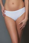 Труси жіночі Milabel 20127 (білий)