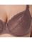 Бюстгальтер Мілавіца 117180 (шоколадний)