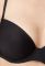 Бюстгальтер Мілавіца 11730 (чорний)