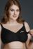 Бюстгальтер Милавица 119120 (черный)