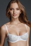 Бюстгальтер Милавица 120370 (шоколадный) Бюстгальтер Милавица 120370 (шоколадный)