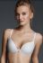 Бюстгальтер Милавица 124290 (шоколадный)