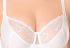 Бюстгальтер Мілавіца 12750 (білий)