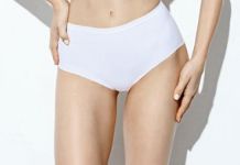 Труси жіночі Мілавіца 230080 (чорний)