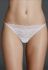 Труси стрінги жіночі Мілавіца 260190 (тілесний)