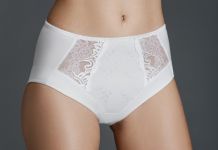 Трусы женские Милавица 260550 (шоколадный)