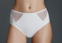 Труси жіночі Мілавіца 265330 (чорний)