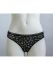 Трусы женские Милавица 350010 (черный)