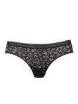 Труси жіночі Мілавіца 350011 (чорний)