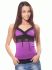 МЛ 010 Майка женская (фиолетовый)