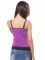 МЛ 010 Майка женская (фиолетовый)